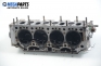 Engine head for Renault Megane Scenic 1.9 dT, 90 hp, 1997