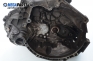 Semi-automatic gearbox for Citroen C2 1.6, 109 hp, 2003 № 9650882910