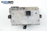 Fuse box for Fiat Doblo 1.2, 65 hp, truck, 2001