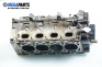 Engine head for Renault Megane Scenic 2.0 16V, 139 hp, 2001