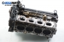 Engine head for Opel Vectra C 1.8, 140 hp, sedan, 2006