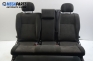 Seats set for Opel Zafira A 2.0 16V DTI, 101 hp, 2003