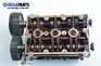 Engine head for Audi A8 (D3) 3.0, 220 hp automatic, 2004, position: right № 06C 103 127F