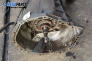 Automatic gearbox for Mercedes-Benz 190 (W201) 2.0 D, 75 hp automatic, 1985