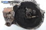  for Chrysler Voyager 2.4, 151 hp, 1997