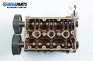 Engine head for Audi A8 (D3) 3.0, 220 hp automatic, 2004, position: left
