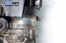 Diesel injection pump for Peugeot 406 2.1 TD, 109 hp, sedan, 1996 № Lucas 246712