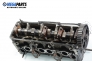 Engine head for Volkswagen Golf III 1.8, 90 hp, 5 doors, 1992