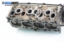 Engine head for Volkswagen Golf III 1.8, 90 hp, 5 doors, 1992