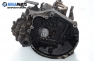  for Citroen Xsara 1.6, 88 hp, combi, 1998