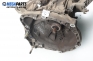  for Alfa Romeo 147 1.6 16V T.Spark, 120 hp, 2001