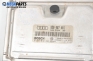 ECU cu cheie de contact pentru Audi A4 (B6) 2.5 TDI, 155 cp, combi, 2002 № Bosch 0 281 010 492