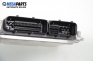 ECU cu cheie de contact pentru Audi A4 (B6) 2.5 TDI, 155 cp, combi, 2002 № Bosch 0 281 010 492