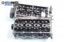 Engine head for Volkswagen Golf IV 1.4 16V, 75 hp, 3 doors, 1998