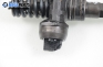 Diesel fuel injector for Skoda Fabia 1.4 TDI, 75 hp, hatchback, 2005 № Bosch 0414720035