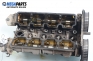 Engine head for Lancia Delta 1.8 i.e., 103 hp, 5 doors, 1995