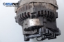 Alternator for Ford Fiesta III 1.6, 88 hp, 1995 № Q80RA