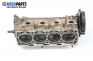 Engine head for Seat Cordoba (6K) 1.4, 60 hp, station wagon, 2000