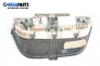 Bloc instrumente de bord pentru Peugeot 306 1.6, 89 cp, hatchback, 3 uși, 1994