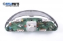 Instrument cluster for Fiat Punto 1.7 TD, 69 hp, hatchback, 3 doors, 1997