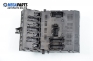 Fuse box for Renault Megane 1.6, 75 hp, hatchback, 5 doors, 1996