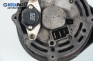 Alternator for Mercedes-Benz 124 (W/S/C/A/V) 2.0, 102 hp, sedan, 1989 № Bosch 0 120 489 331 