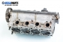 Engine head for Volkswagen Golf III 1.4, 60 hp, 3 doors, 1991