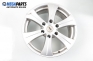 Alloy wheels for Mitsubishi Pajero (2000-2006) 18 inches, width 8.5 (The price is for the set)