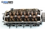 Engine head for Mitsubishi Space Runner 1.8, 122 hp, 1993