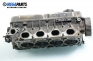 Engine head for Mitsubishi Space Runner 1.8, 122 hp, 1993