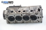 Engine head for Renault Megane Scenic 1.6, 90 hp, 1998