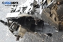  for Renault Megane Scenic 1.6, 90 hp, 1998