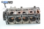 Engine head for Renault Megane Scenic 1.6, 90 hp, 1998