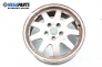 Alloy wheels for Jaguar X-Type (2001-2009) 16 inches, width 6.5 (The price is for the set)