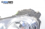 Headlight for Volkswagen Golf V 1.4 16V, 75 hp, 3 doors, 2004, position: left