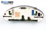 Instrument cluster for BMW 3 (E36) 1.6, 103 hp, sedan, 1992