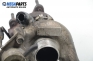 Turbo für Opel Corsa C 1.7 DTI, 75 hp, hecktür, 5 türen, 2001 № 89T135-2413