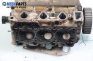 Engine head for Chevrolet Spark 0.8, 50 hp, 2006