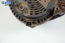 Alternator for Volkswagen Golf III 1.9 TDI, 90 hp, combi, 1994