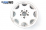 Alloy wheels for Mercedes-Benz E-Class 210 (W/S) (1995-2003) 15 inches, width 7 (The price is for the set)