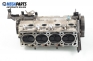 Engine head for Volkswagen Polo (6N/6N2) 1.6, 75 hp, 3 doors, 1996