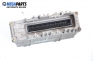 ECU cu cheie de contact și imobilizator pentru Volkswagen Golf III 1.8, 90 cp, 3 uși, 1994 № Bosch 0 261 203 593