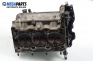 Engine head for Opel Corsa C 1.0, 58 hp, 3 doors, 2002