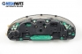 Instrument cluster for Peugeot 607 2.2 HDI, 133 hp automatic, 2001