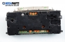 Instrument cluster for Volkswagen Golf III 1.8, 90 hp, 5 doors, 1992