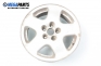 Alloy wheels for Volkswagen Golf III (1991-1997) 15 inches, width 6.5 (The price is for the set)