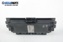 Light module controller for BMW 3 (E90, E91, E92, E93) 2.0, 143 hp, sedan, 2008 № 6135 9166711
