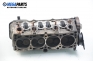 Engine head for Audi 100 (C4) 2.0, 115 hp, sedan, 1991