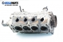 Engine head for Renault Megane Scenic 1.6, 90 hp, 1997