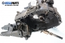  for Renault Megane Scenic 1.6, 90 hp, 1997